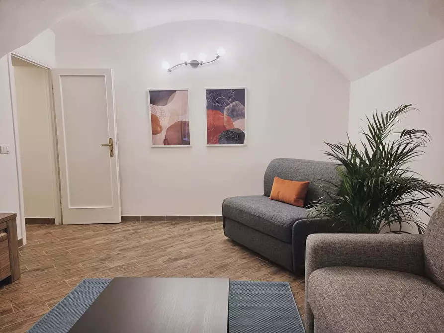 Immagine 3 di Appartamento in affitto  in Via Giovan Battista Niccolini6 a Firenze