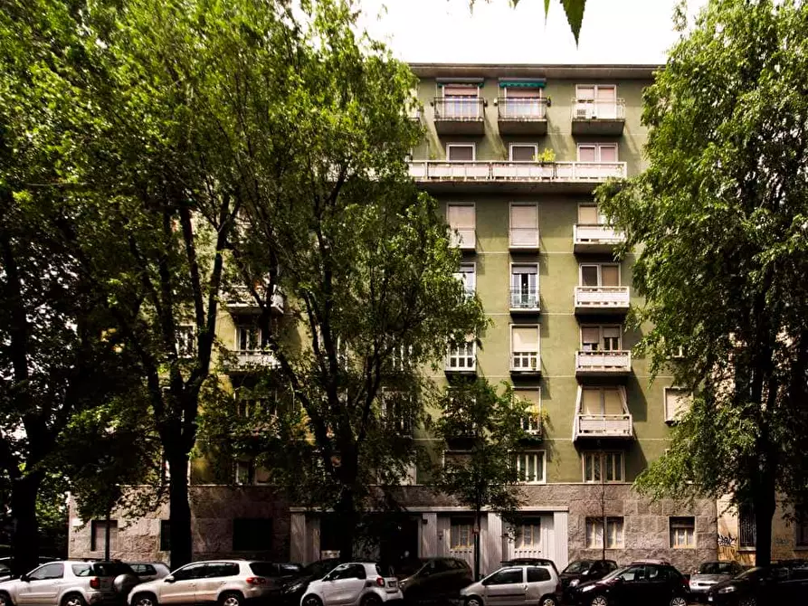 Immagine 11 di Camera in affitto  in Via Vincenzo Foppa32 a Milano