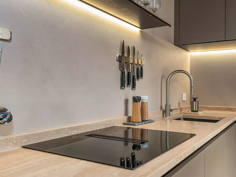 Immagine 28 di Appartamento in affitto  in Via Bonaventura Zumbini a Milano