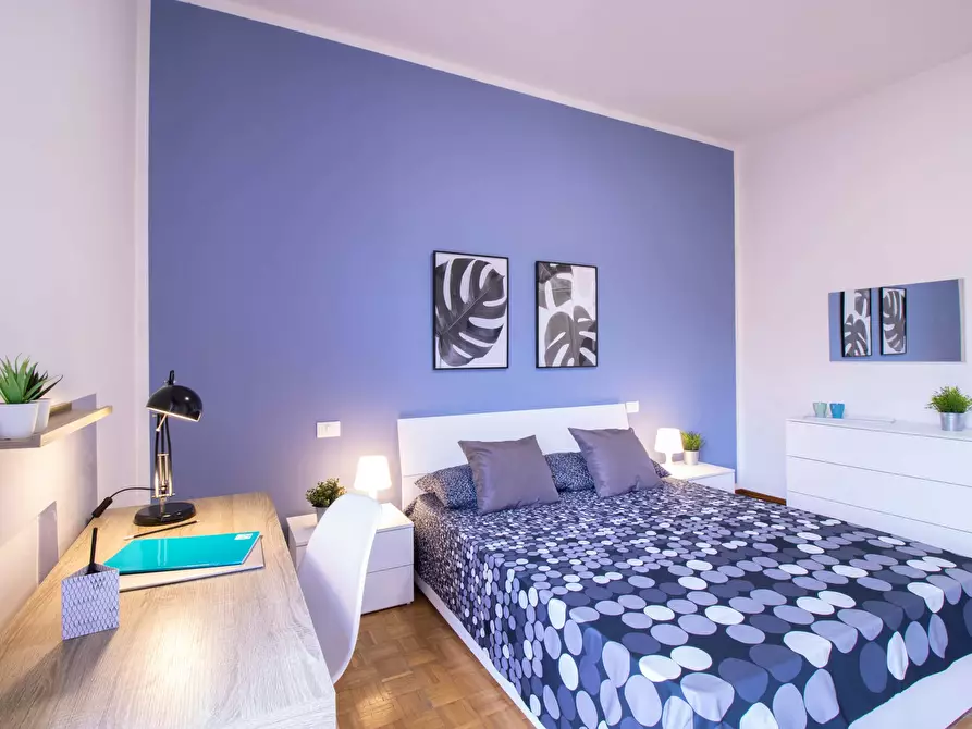 Immagine 2 di Camera in affitto  in Via Fiumicello a Verona