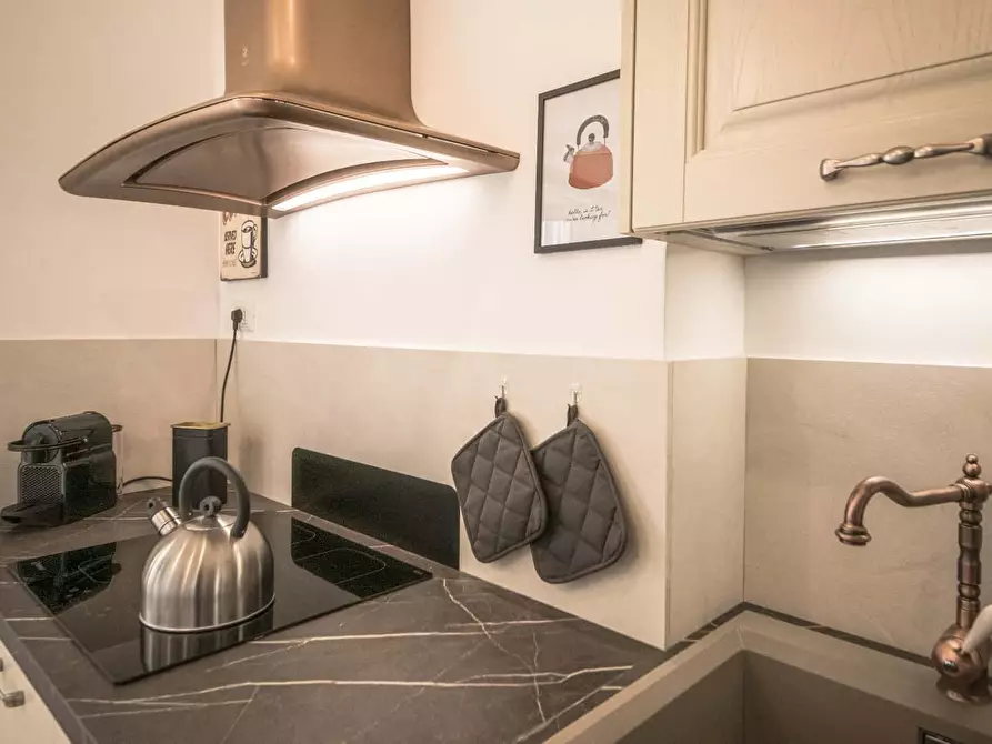 Immagine 15 di Appartamento in affitto  in Via Donatello50 a Roma