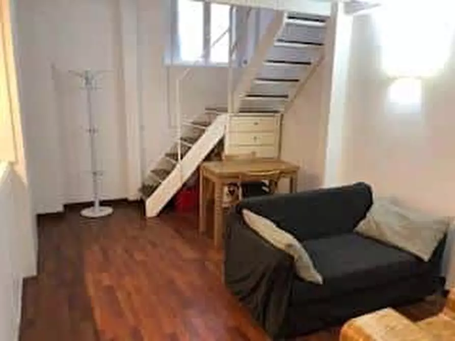 Immagine 4 di Appartamento in affitto  in Via Giosuè Borsi18 a Milano