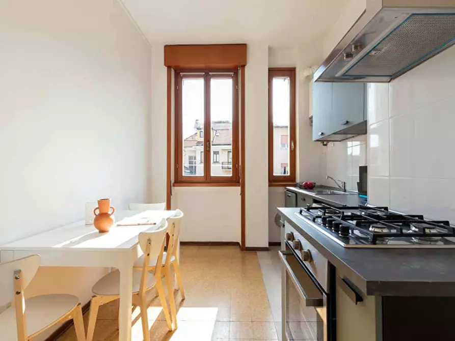 Immagine 5 di Camera in affitto  in Via Carlo Vittadini6 a Milano