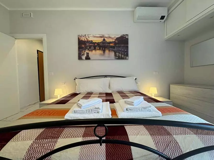 Immagine 3 di Appartamento in affitto  in Via degli Olivi90c a Roma