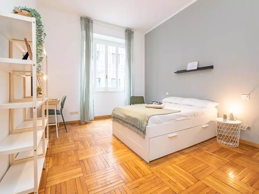 Immagine 2 di Camera in affitto  in Via Novegno1 a Milano