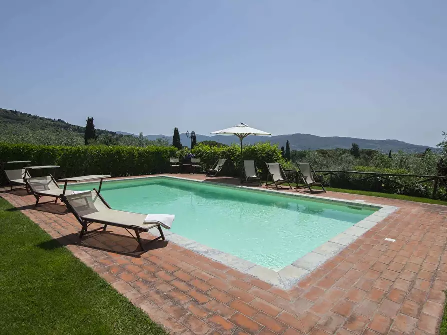 Immagine 3 di Appartamento in affitto  in Strada Provinciale Umbro Cortonese a Cortona