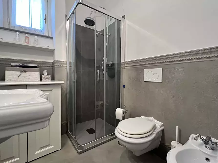 Immagine 18 di Appartamento in affitto  in Via Santucci a Cortona