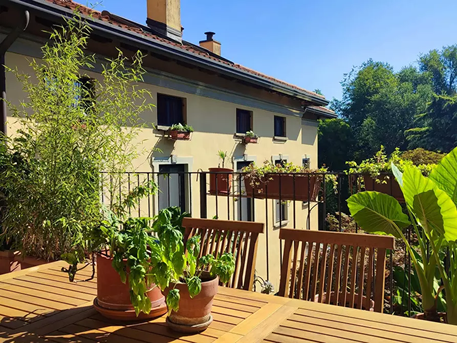 Immagine 24 di Appartamento in affitto  in Via Andrea Ponti a Milano