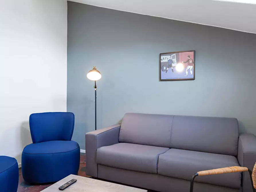 Immagine 26 di Camera in affitto  in Via Quarnero1 a Milano