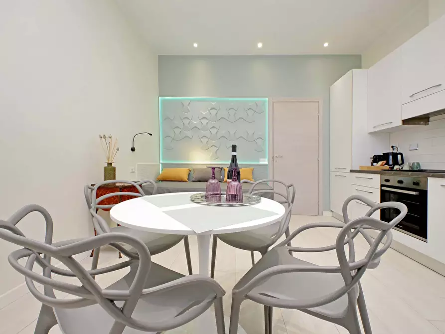 Immagine 8 di Appartamento in affitto  in Via Taranto93 a Roma