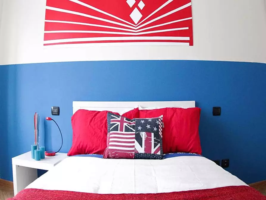 Immagine 2 di Camera in affitto  in Viale Brianza12/A a Milano