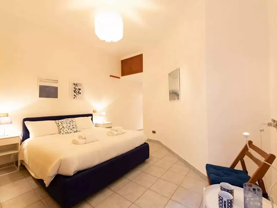 Immagine 12 di Appartamento in affitto  in Via Alberico II15 a Roma