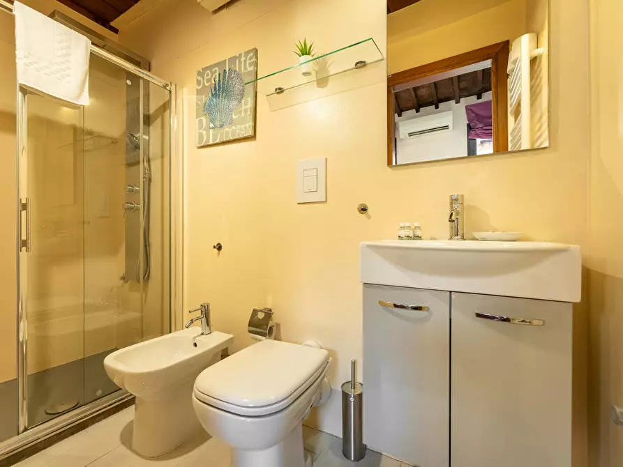 Immagine 9 di Appartamento in affitto  in Via Giuseppe Verdi a Firenze