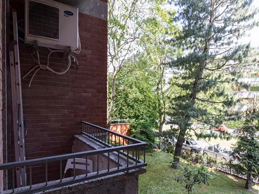 Immagine 4 di Camera in affitto  in Via Bartolomeo D'Alviano21 a Milano