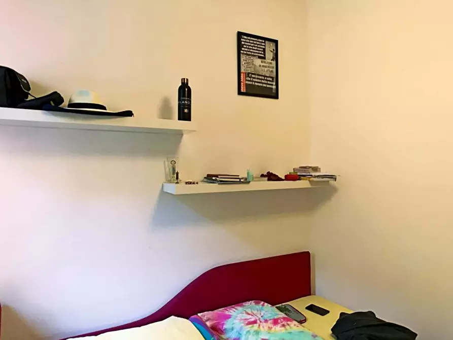 Immagine 12 di Appartamento in affitto  in Via Magolfa15 a Milano