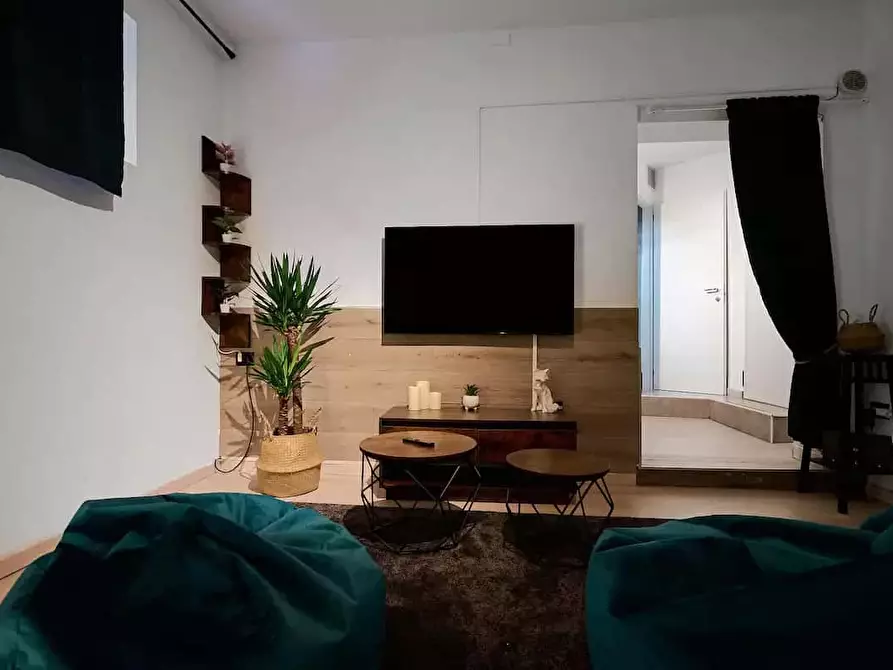 Immagine 3 di Appartamento in affitto  in Via San Faustino70 a Milano