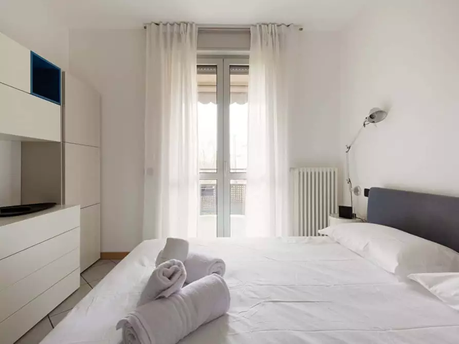 Immagine 25 di Appartamento in affitto  in Via Giuseppe Pozzobonelli6 a Milano
