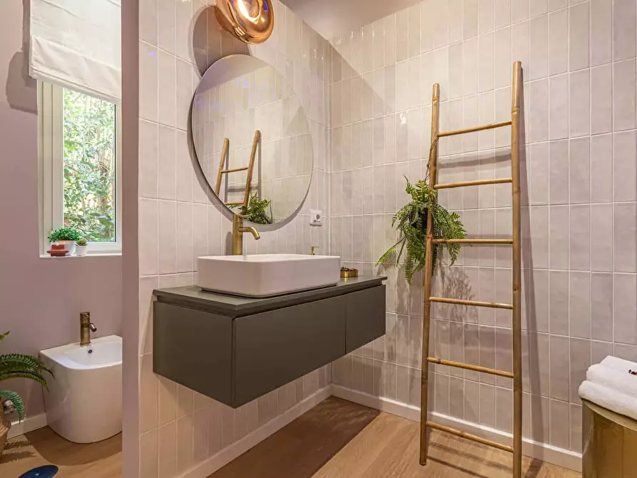 Immagine 6 di Appartamento in affitto  in Via Beata Maria de Mattias2 a Roma