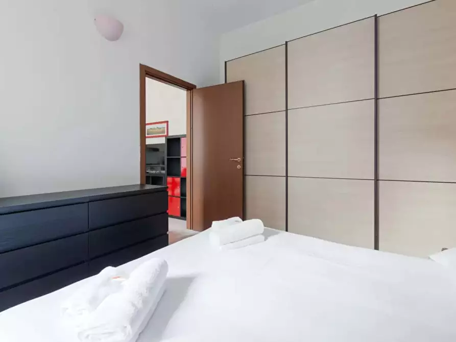 Immagine 18 di Appartamento in affitto  in Viale Gran Sasso a Milano