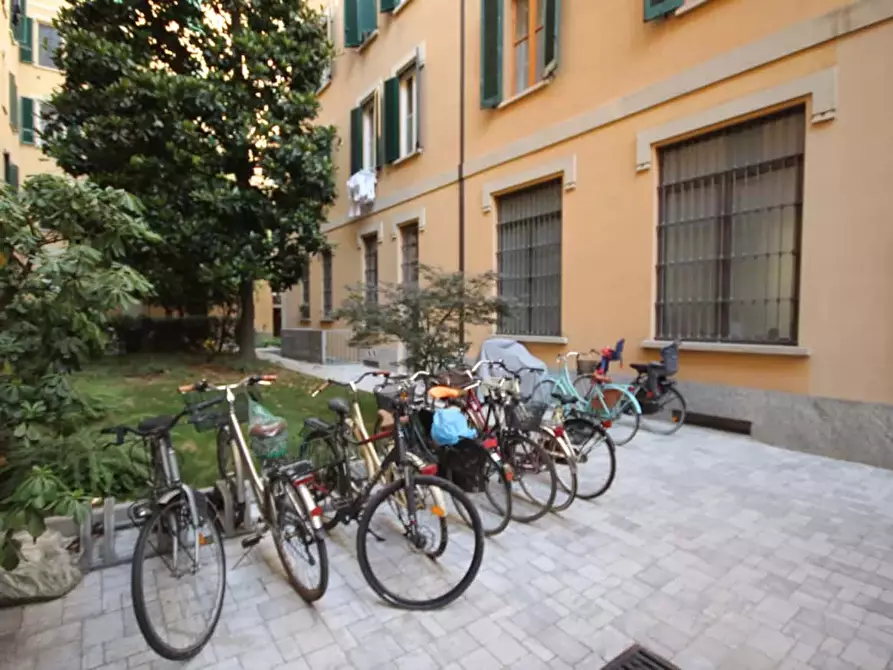 Immagine 19 di Appartamento in affitto  in Via Lodovico Castelvetro18 a Milano