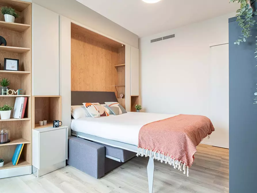 Immagine 2 di Appartamento in affitto  in Viale Monza137 a Milano