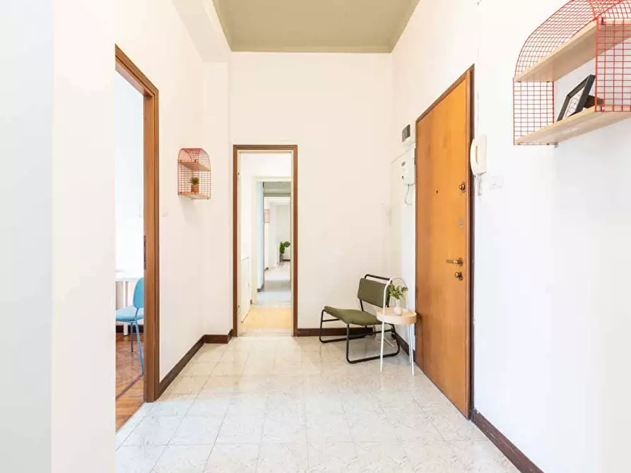 Immagine 62 di Camera in affitto  in Via Alfonso Corti28 a Milano