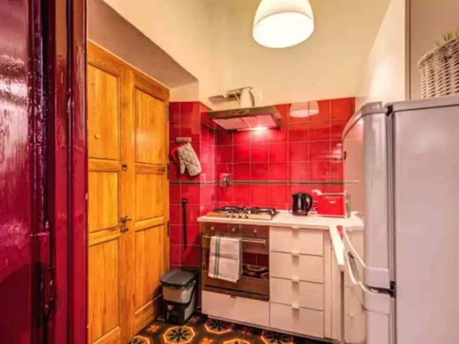 Immagine 3 di Appartamento in affitto  in Via di Tor Millina25 a Roma