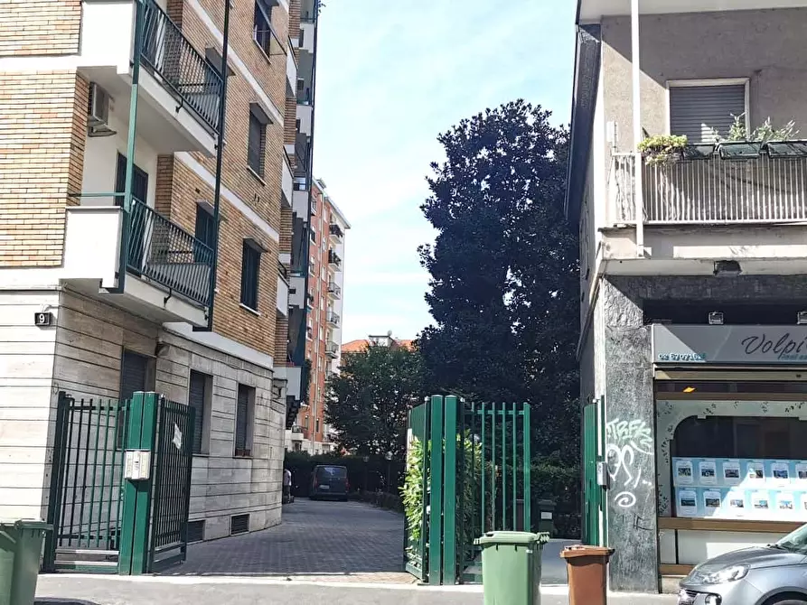 Immagine 4 di Appartamento in affitto  in Via Giovanni Cagliero9 a Milano