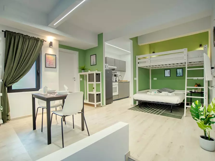 Immagine 1 di Appartamento in affitto  in Viale Giovanni Suzzani273 a Milano