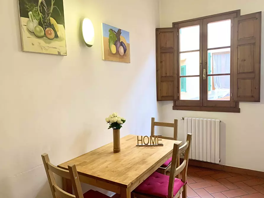 Immagine 8 di Camera in affitto  in Via Sant'Antonino13 a Firenze