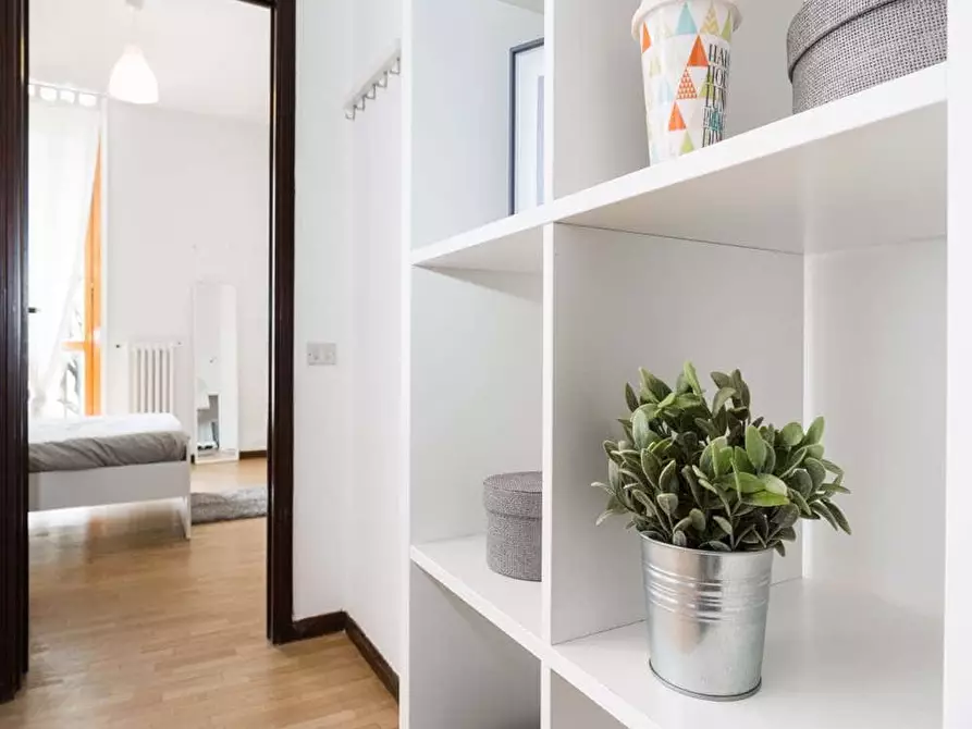 Immagine 24 di Camera in affitto  in Via Adele Martignoni2 a Milano