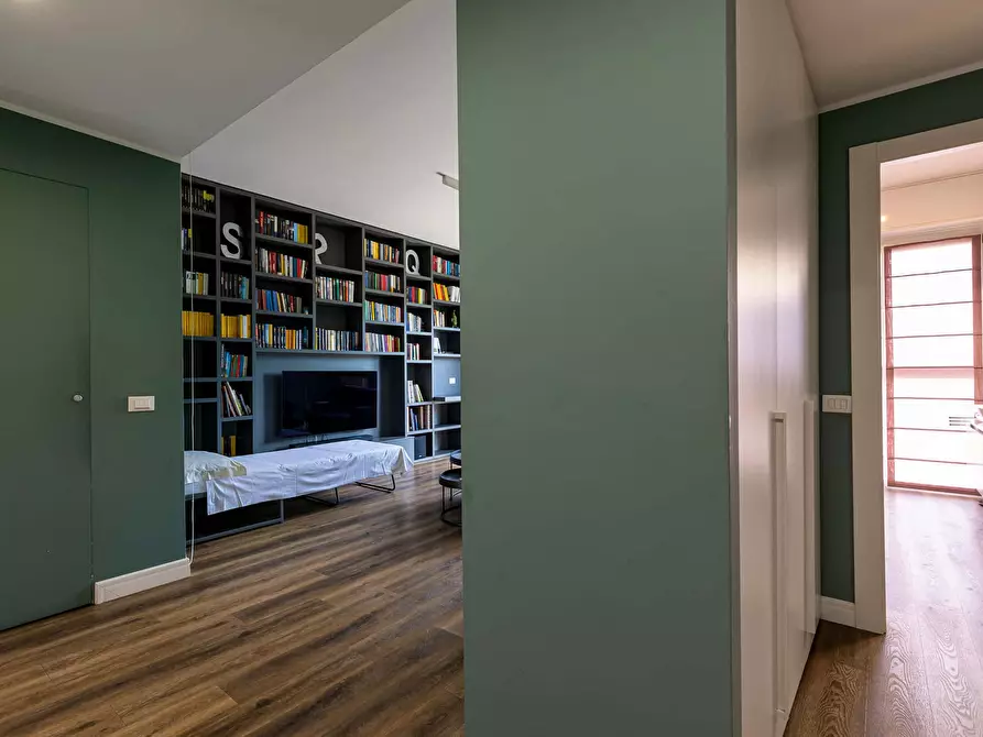 Immagine 10 di Appartamento in affitto  in Via degli Ailanti a Milano