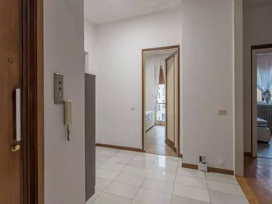 Immagine 19 di Camera in affitto  in Via Rodolfo Farneti4 a Milano