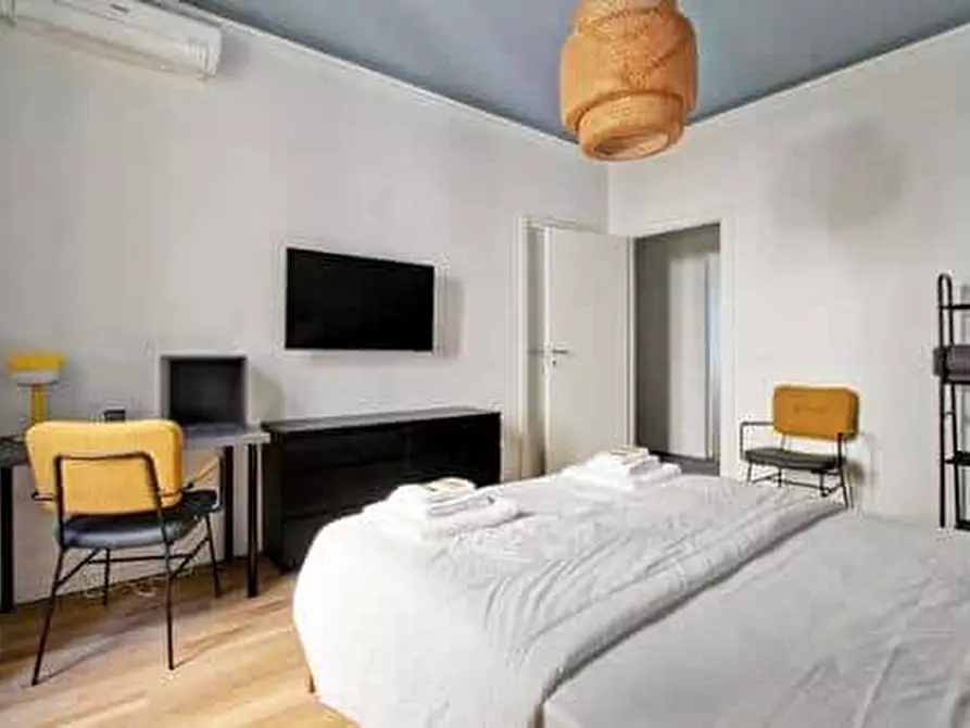 Immagine 8 di Appartamento in affitto  in Viale Ippocrate3 a Roma