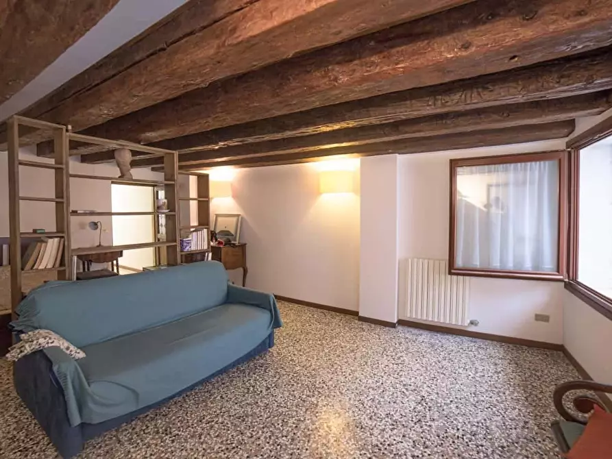 Immagine 3 di Appartamento in affitto  in Calle Correggio2208 a Venezia