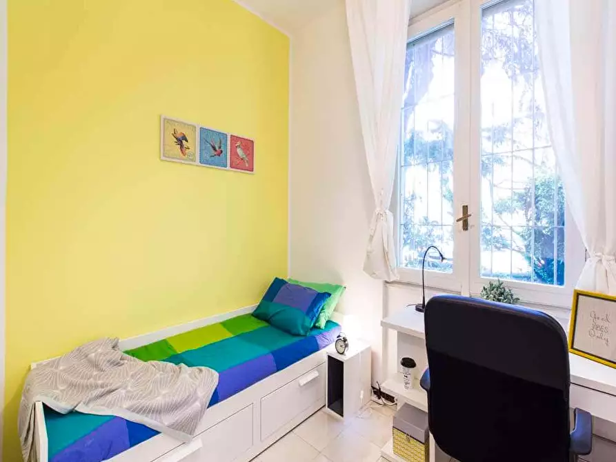 Immagine 1 di Camera in affitto  in Via Bartolomeo d'Alviano7 a Milano