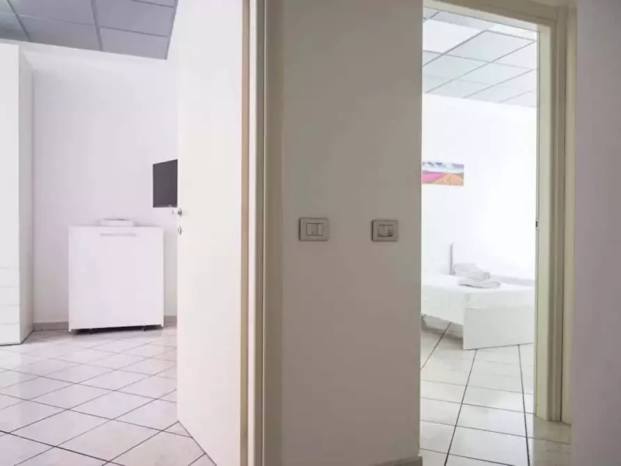 Immagine 3 di Appartamento in affitto  in Via Alessandro Paoli3 a Milano