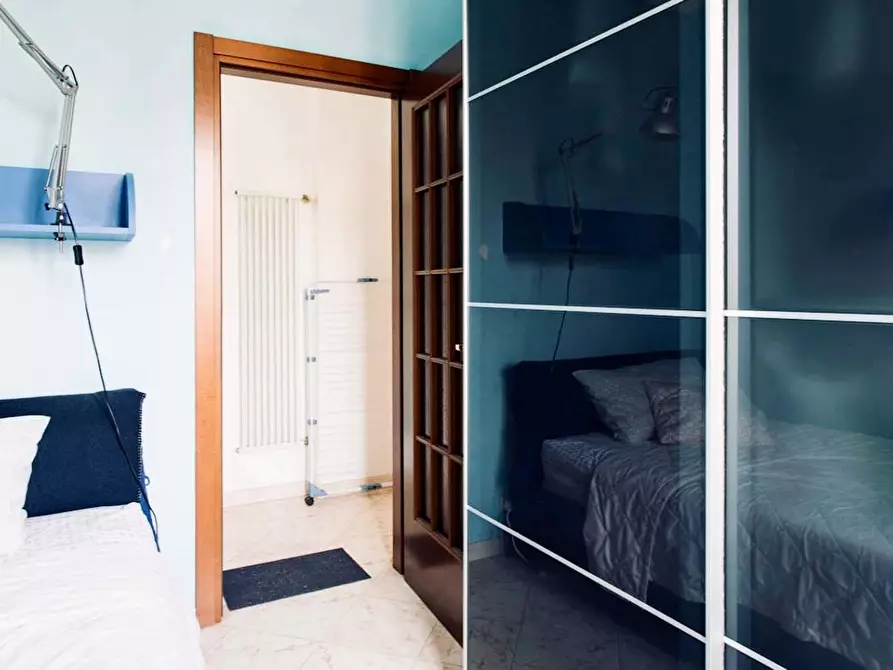 Immagine 5 di Camera in affitto  in Viale Tibaldi10 a Milano