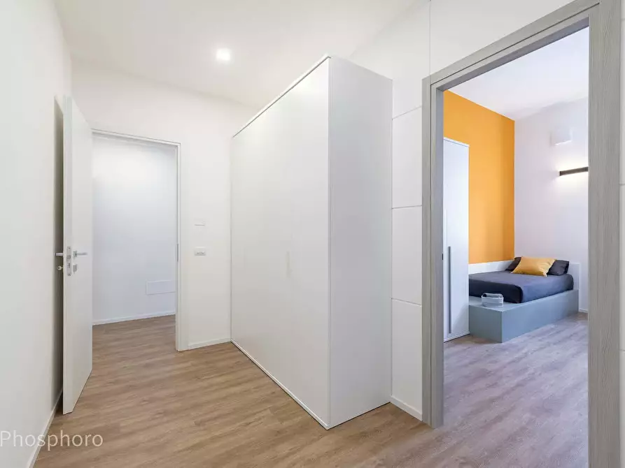 Immagine 8 di Camera in affitto  in Via Armari11 a Ferrara