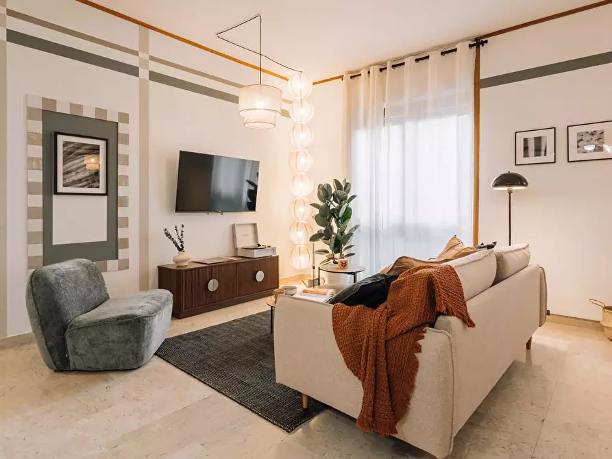 Immagine 9 di Appartamento in affitto  in Via Giovanni Pier Luigi da Palestrina2 a Milano