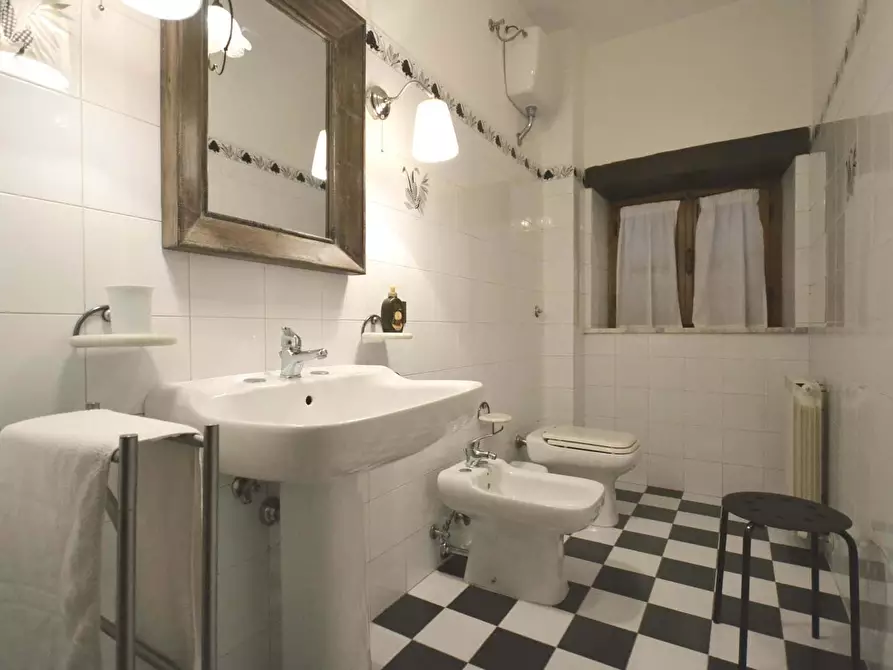 Immagine 37 di Appartamento in affitto  in Via Di Manzano a Cortona