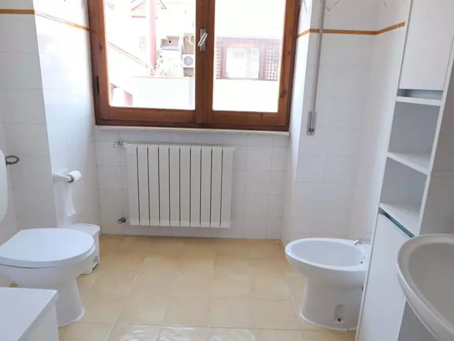 Immagine 10 di Camera in affitto  in Via Savoia15 a Sassari