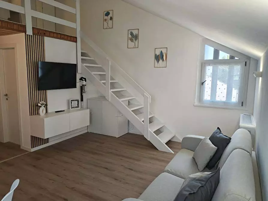 Immagine 15 di Appartamento in affitto  in Via Bruno Sangalli7 a Monza