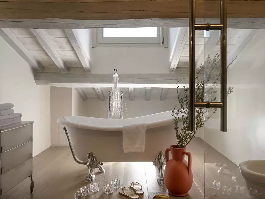 Immagine 27 di Appartamento in affitto  in Case Sparse Cortoreggio a Cortona