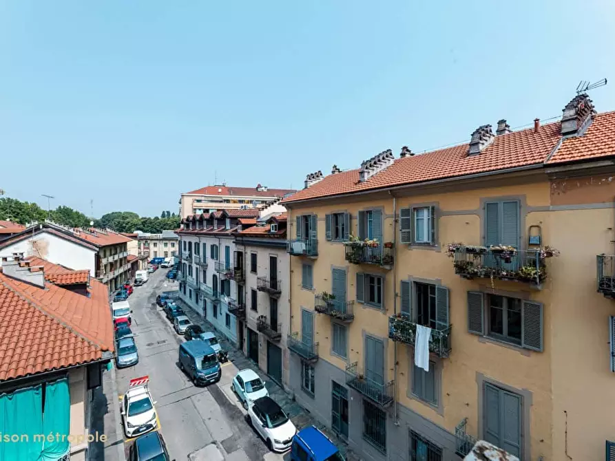 Immagine 18 di Appartamento in affitto  in Via Montalto10 a Torino