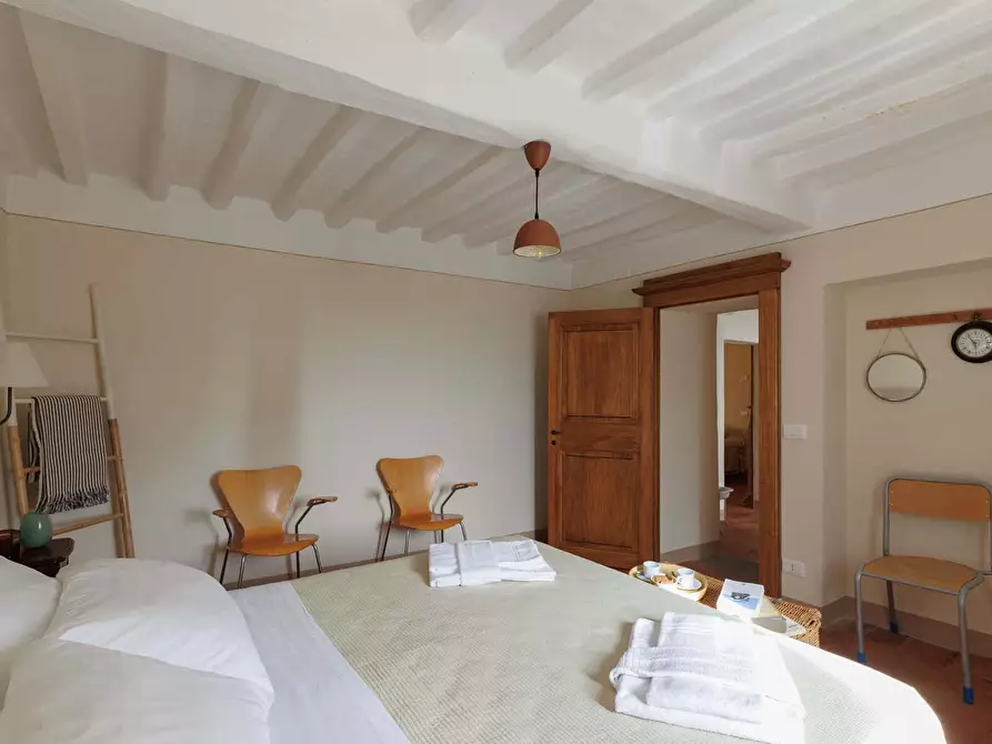 Immagine 24 di Appartamento in affitto  in Vicolo Mancini a Cortona