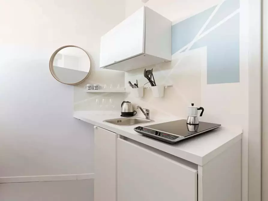 Immagine 9 di Appartamento in affitto  in Corso Magenta25 a Milano