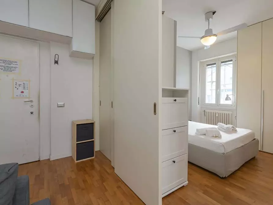 Immagine 16 di Appartamento in affitto  in Via Privata Linda Malnati5 a Milano
