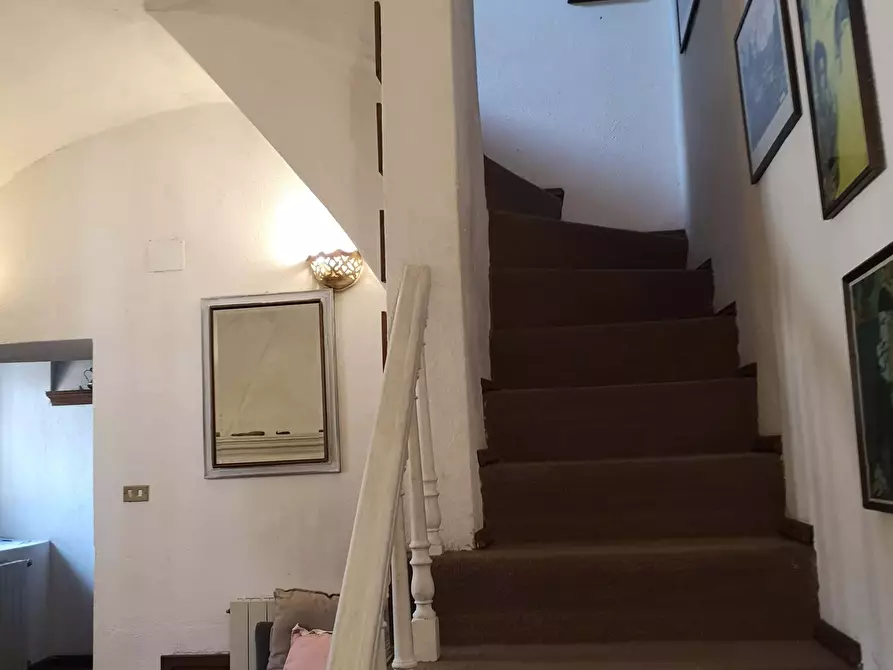 Immagine 28 di Appartamento in affitto  in Via della Chiesa8 a Ovindoli