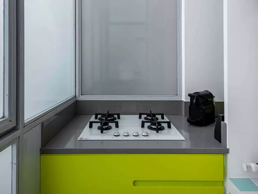 Immagine 6 di Appartamento in affitto  in Via Giuseppe Piolti de' Bianchi18 a Milano